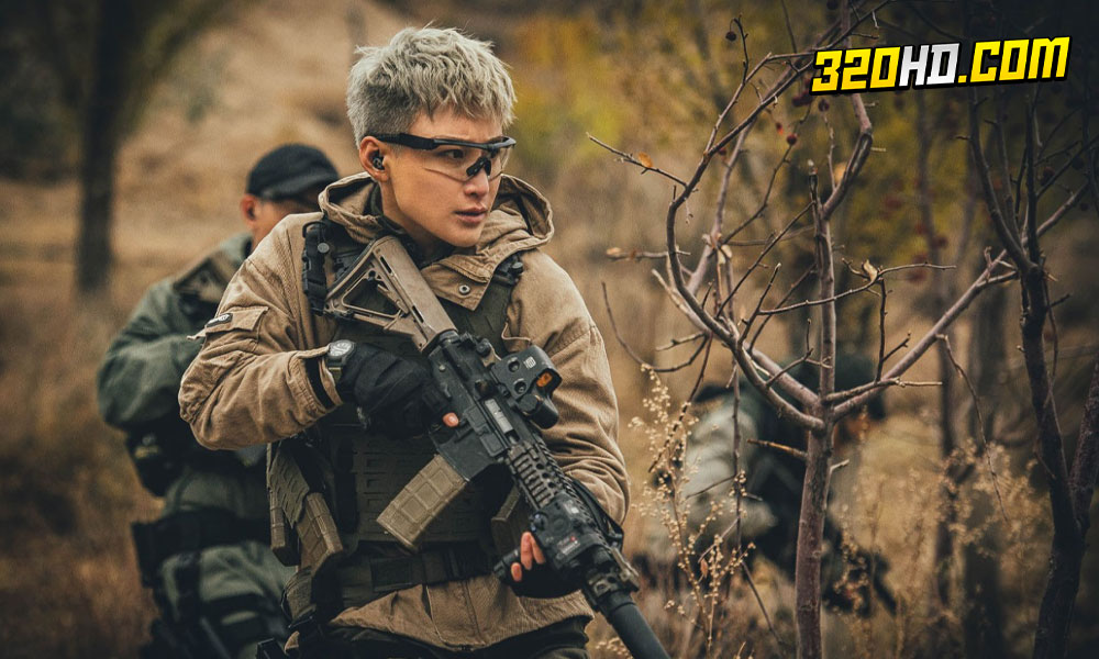 Wolf Pack ฝ่ายุทธการ โคตรทีมมหาประลัย (2022) พากย์ไทย