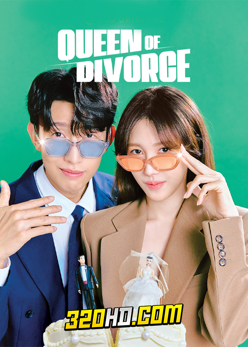 ดูซีรี่ย์ ราชินีหย่าร้าง Queen of Divorce (2024) EP.1-12 ซับไทย-พากย์ไทย