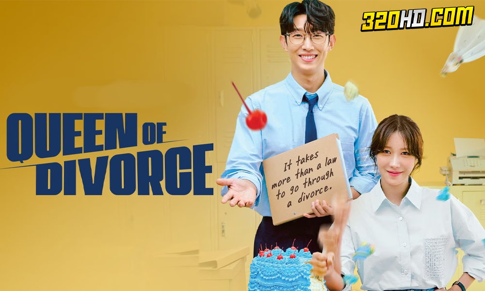 ดูซีรี่ย์ Queen of Divorce (2024)