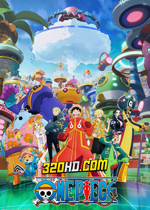 ดูอนิเมะ One Piece Egghead Arc (2024) Netflix พากย์ไทย