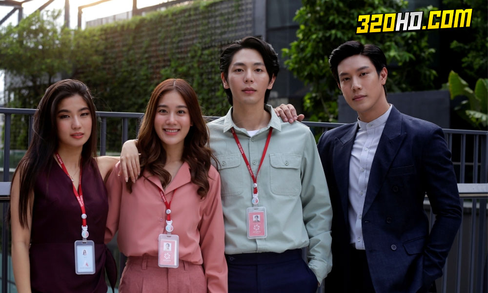 START-UP (2024) สตาร์ทอัพ 