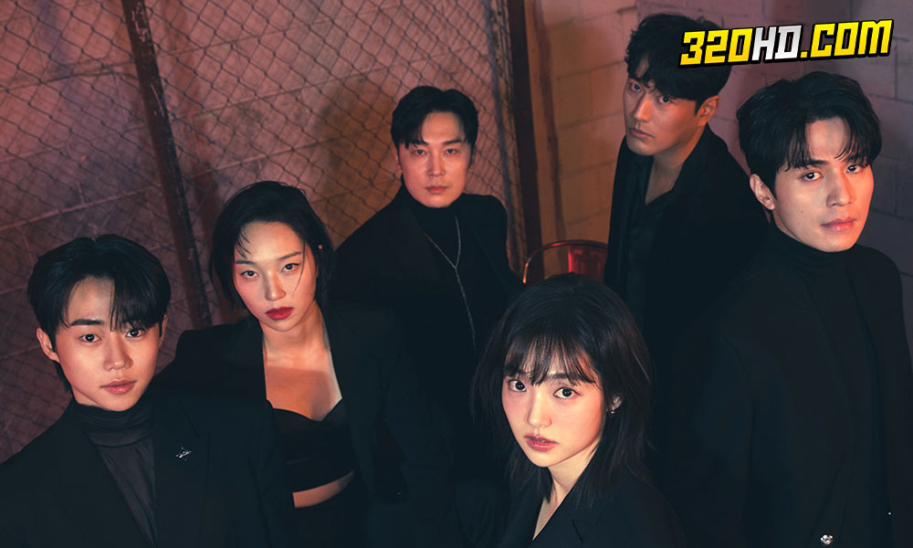 A Shop For Killers (2024) มรดกร้านนักฆ่า