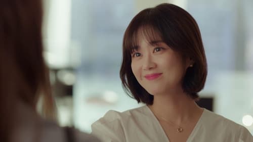 My Happy Ending Season 1 EP 8