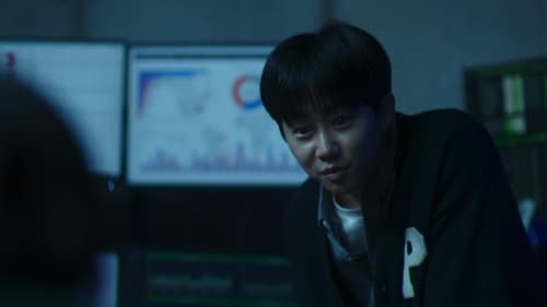 A Shop For Killers Season 1 EP 5