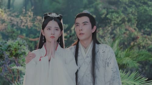 ตำนานนางพญางูขาว Season 1 EP 24