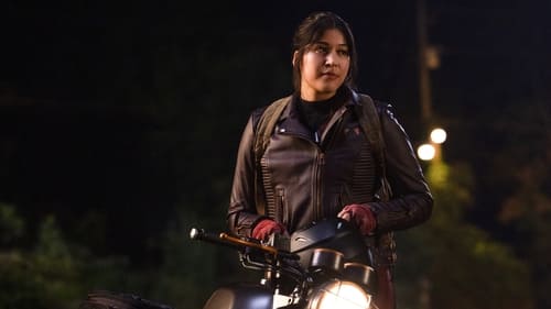 Echo Season 1 EP 3