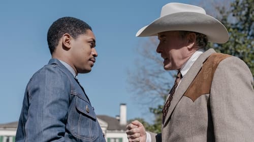 Genius: MLK/X Season 4 EP 8