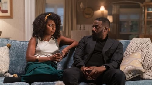 Black Cake Season 1 EP 2