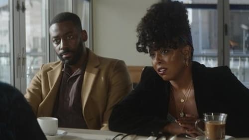 Black Cake Season 1 EP 8