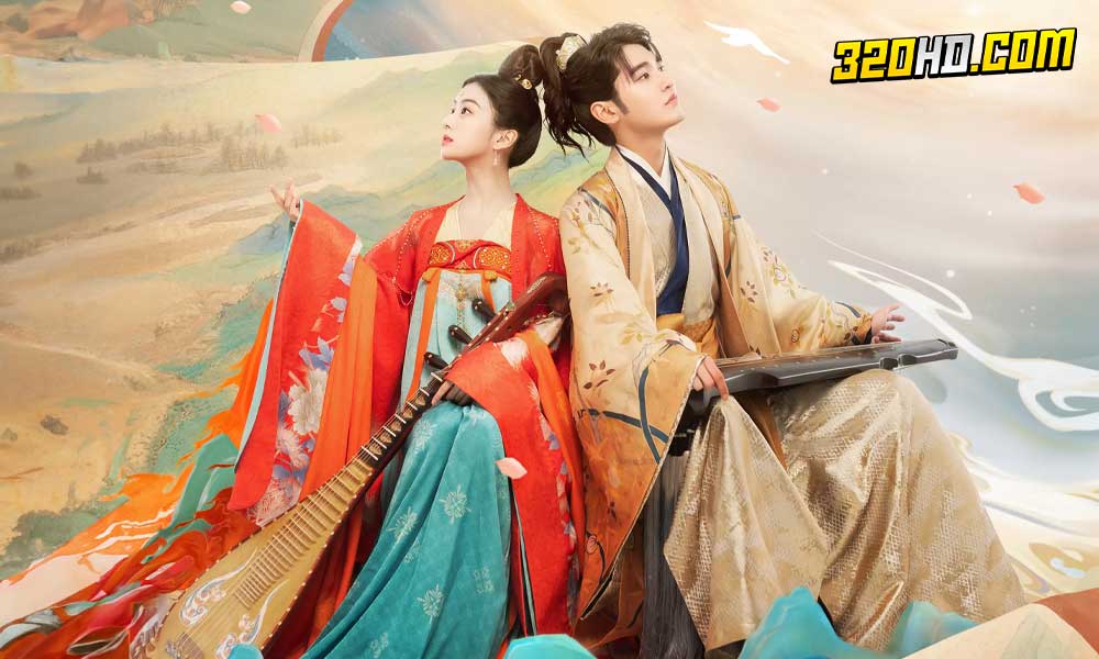 ดูซีรี่ย์จีน Love Behind the Melody (2022)