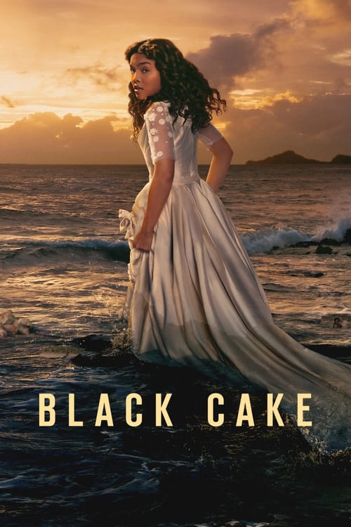 ดูซีรี่ย์ Black Cake (2023) ซับไทย EP.1-8 จบ Season 1