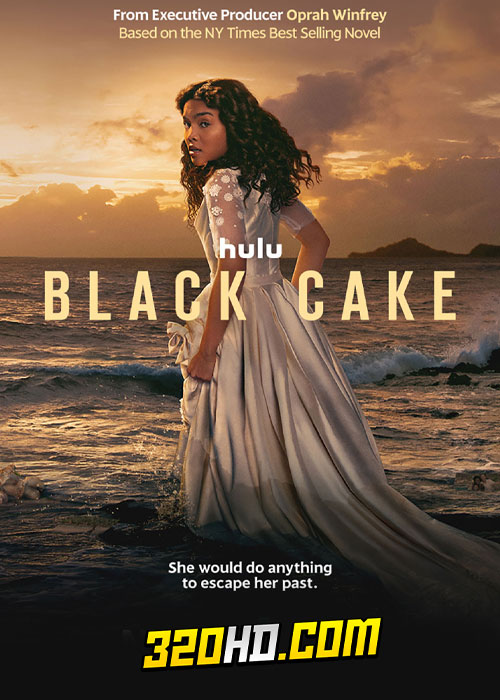 ดูซีรี่ย์ Black Cake (2023) ซับไทย EP.1-8 จบ