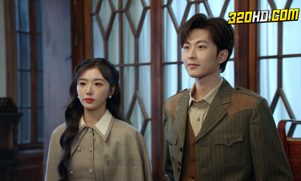 The Soulmate (2024) สืบรักไขหัวใจ