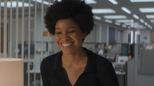 The Other Black Girl Season 1 EP 1
