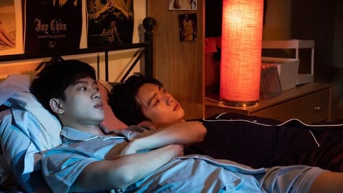 Stay with Me Season 1 EP 20