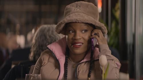The Other Black Girl Season 1 EP 5