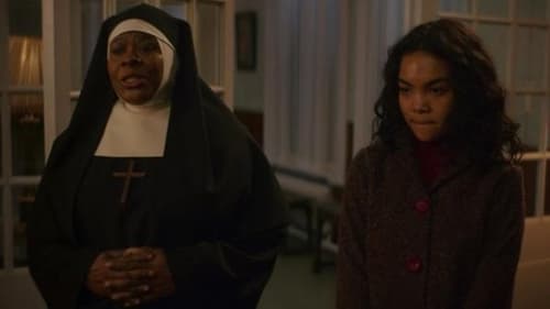 Black Cake Season 1 EP 7