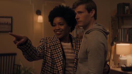 The Other Black Girl Season 1 EP 4