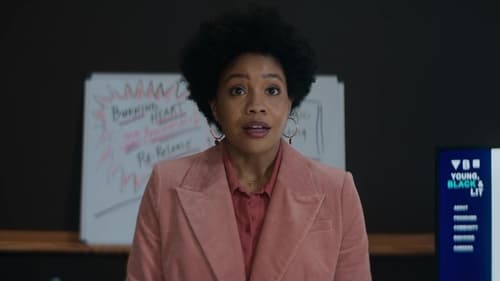The Other Black Girl Season 1 EP 7