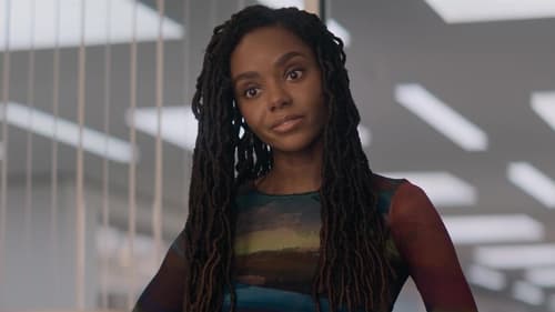 The Other Black Girl Season 1 EP 3