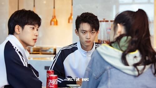 Stay with Me Season 1 EP 11