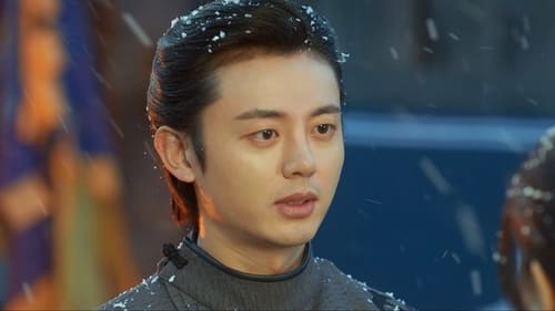 River Where the Moon Rises Season 1 EP 8