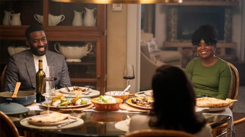 Black Cake Season 1 EP 6