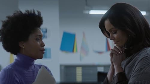 The Other Black Girl Season 1 EP 2