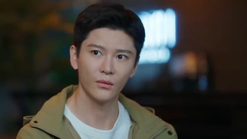 Love Endures Season 1 EP 19