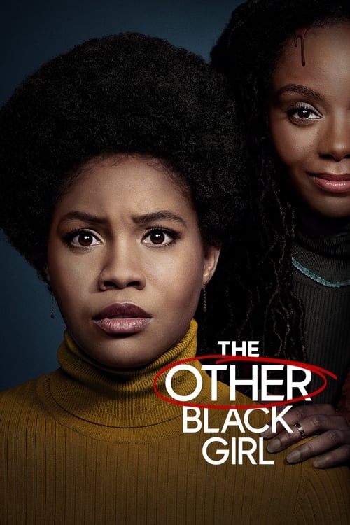 ดูซีรี่ย์ The Other Black Girl (2023) EP.1-10 ซับไทย-พากย์ไทย Season 1
