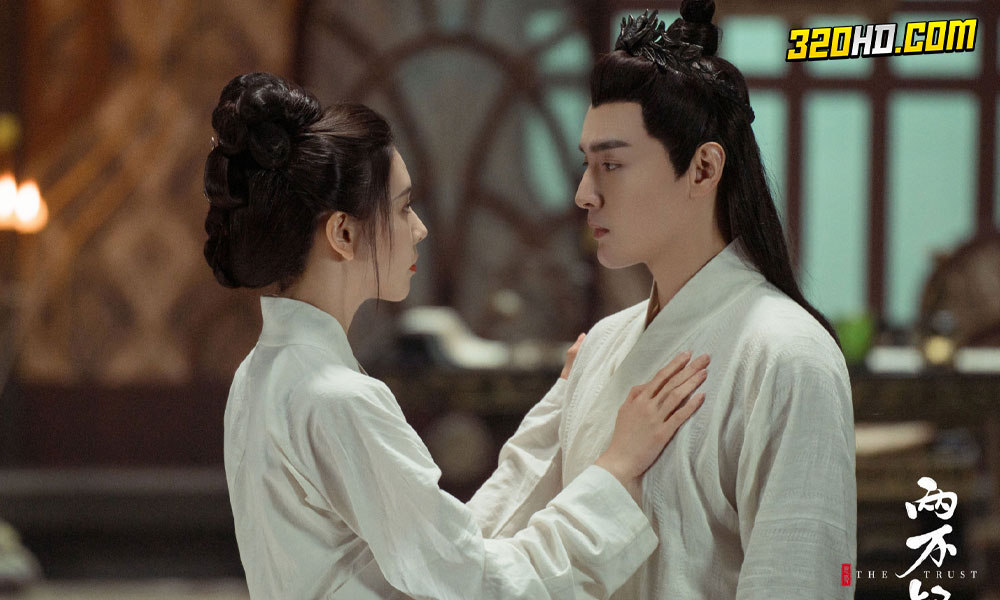 ดูซีรี่ย์ ลำนำรักสลับร่าง พากย์ไทย
