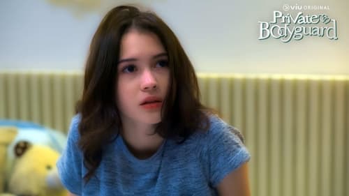 Private Bodyguard Season 1 EP 3