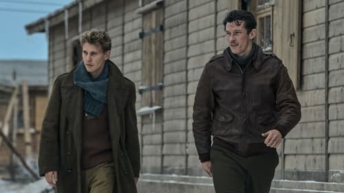 Masters of the Air Season 1 EP 7