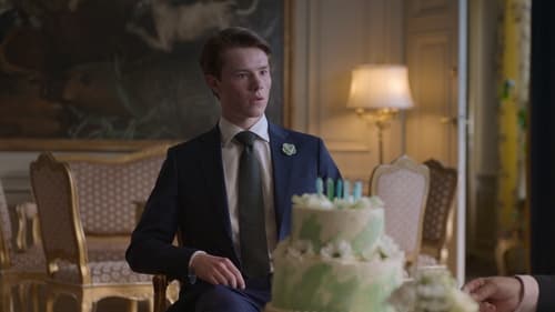 Young Royals Season 3 EP 5