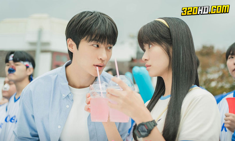 ดูซีรี่ย์ Loverly Runner (2024)