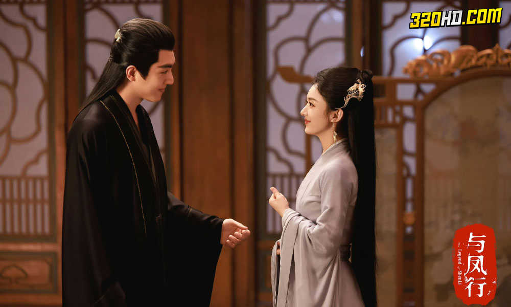 ดูซีรี่ย์จีน The Legend of ShenLi ปฐพีไร้พ่าย พากย์ไทย