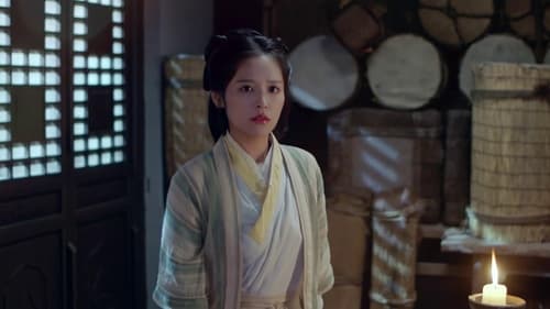 Walk with You Season 1 EP 10
