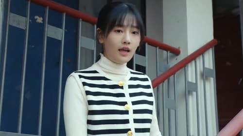 Undercover Affair Season 1 EP 4
