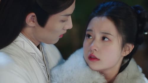 Peacock in Wonderland Season 1 EP 39
