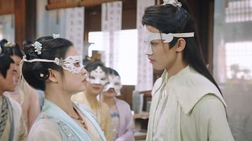 Peacock in Wonderland Season 1 EP 12