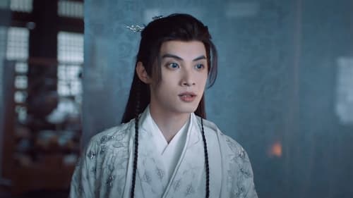 Palace Shadows: Between Two Princes Season 1 EP 10