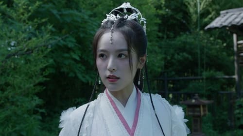 Palace Shadows: Between Two Princes Season 1 EP 11