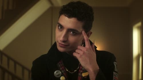 Dead Boy Detectives Season 1 EP 5