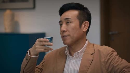 City of the City Season 1 EP 14