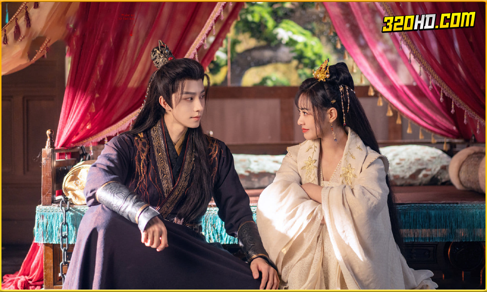 ดูซีรี่ย์ Wake Up to Fantasy (2024) 