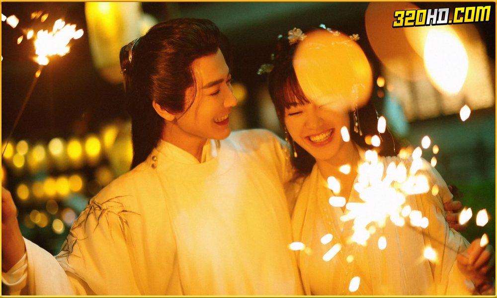 Rise From the Ashes (2024) เงารักซ่อนแค้น 
