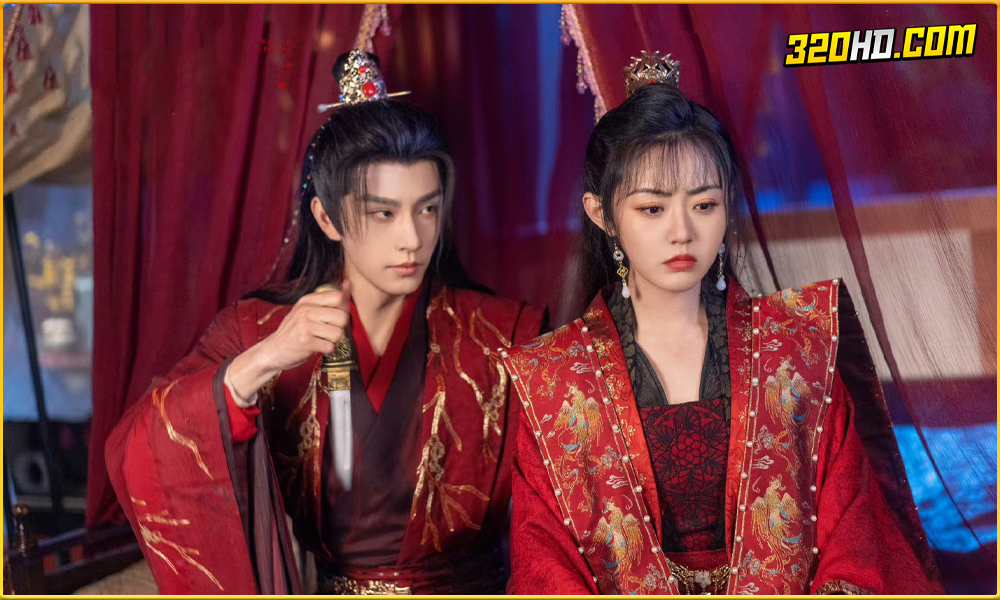 Wake Up to Fantasy (2024) ท่านเจ้านครผู้นี้เป็นสตรีสองวิญญาณ
