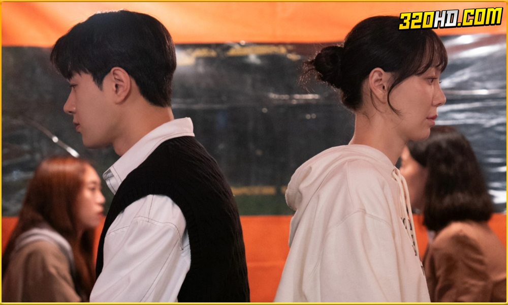 Dare To Love Me ท้ารักให้ฉ่ำปอด (2024) ซับไทย 