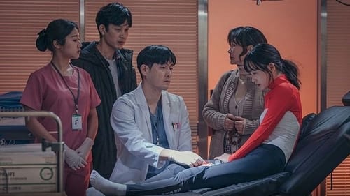 Mental Coach Jegal Season 1 EP 3