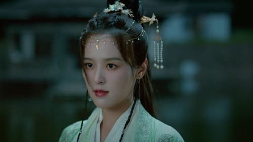 Palace Shadows: Between Two Princes Season 1 EP 17